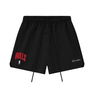 Fog Essentials Bulls Shorts front view for men