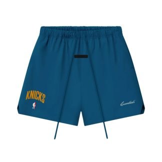 Fog Essentials Knicks Shorts front view