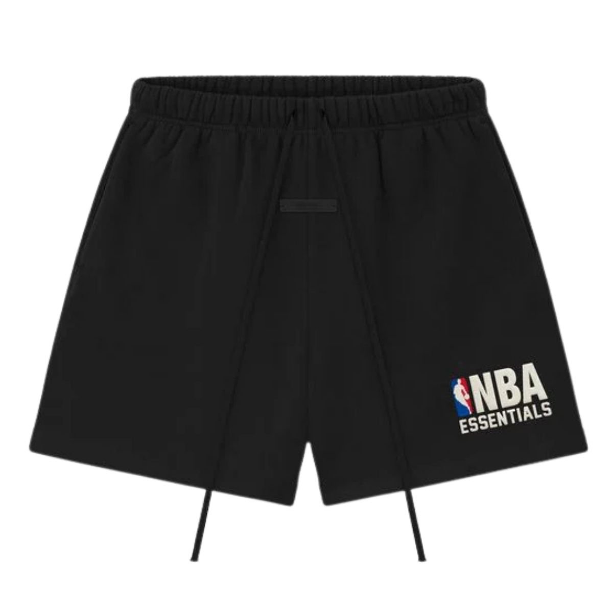 Fog Essentials NBA Sweatshort front view UK