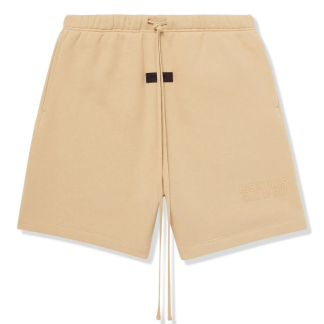 Fog Essentials Sand Shorts (SS23) front view
