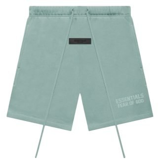 Fog Essentials Sycamore Shorts (SS23) front view