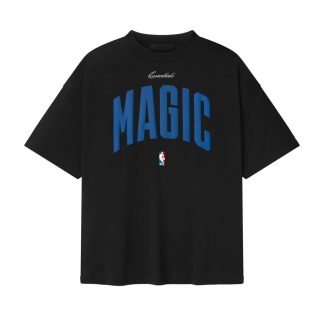 Essentials Magic 90s T shirt Front