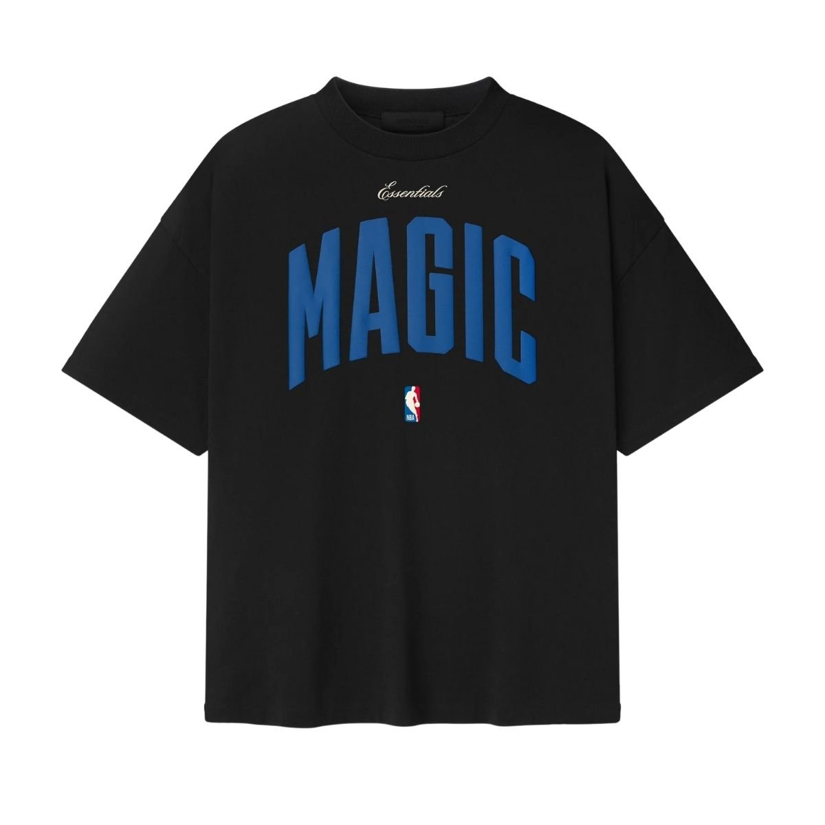Essentials Magic 90s T shirt Front