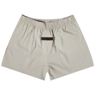 Fear of God Essentials Running Short front view